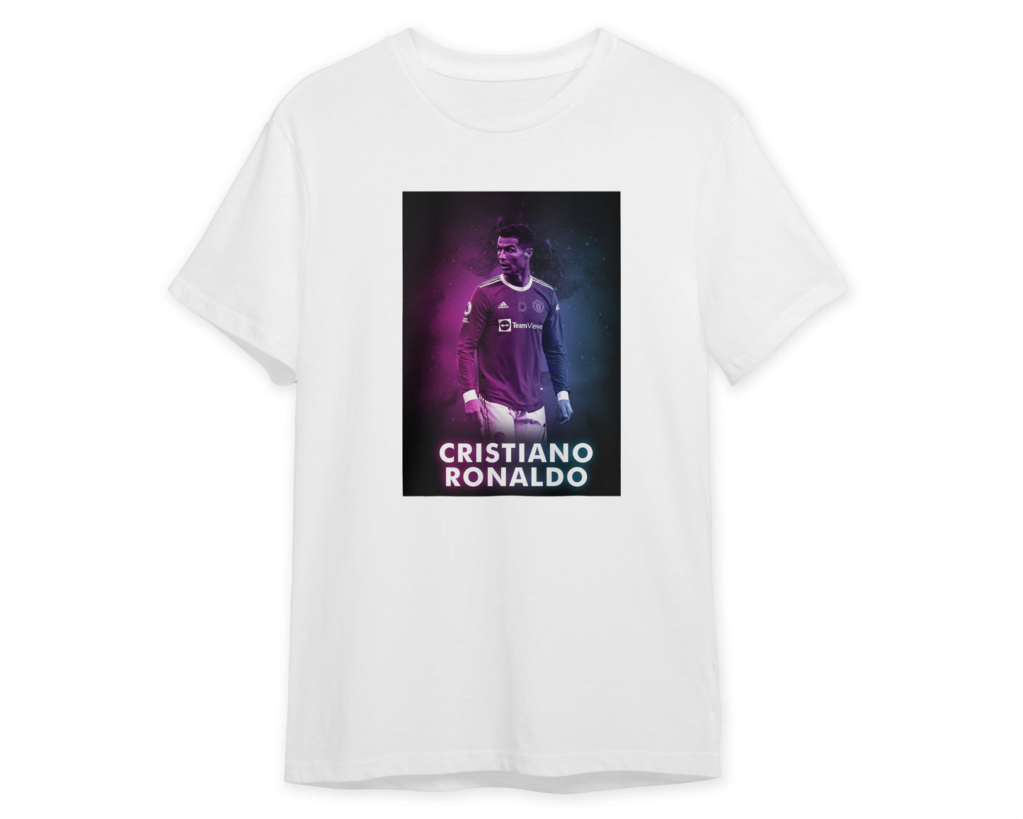 Ronaldo 1 - @DexpertChaca