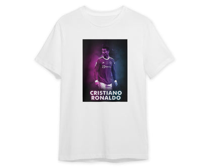 Ronaldo 1 - @DexpertChaca