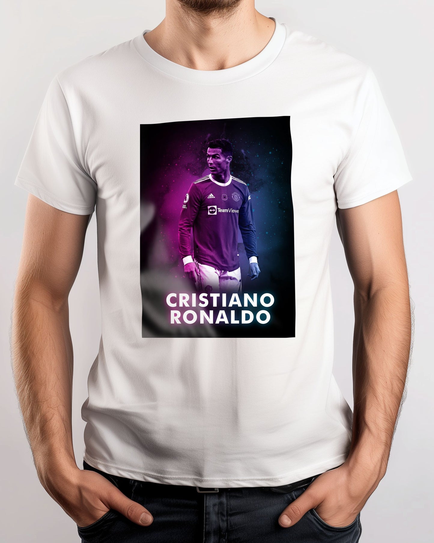 Ronaldo 1 - @DexpertChaca