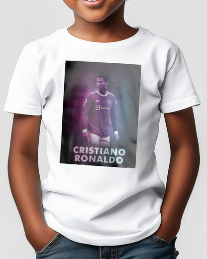 Ronaldo 1 - @DexpertChaca