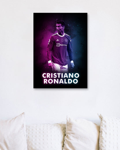 Ronaldo 1 - @DexpertChaca