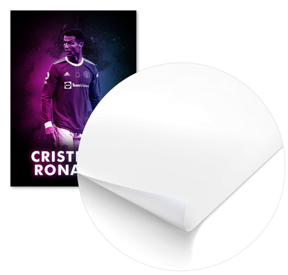 Ronaldo 1 - @DexpertChaca