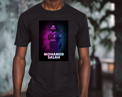 Mohamed Salah - @DexpertChaca