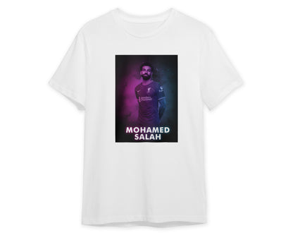 Mohamed Salah - @DexpertChaca