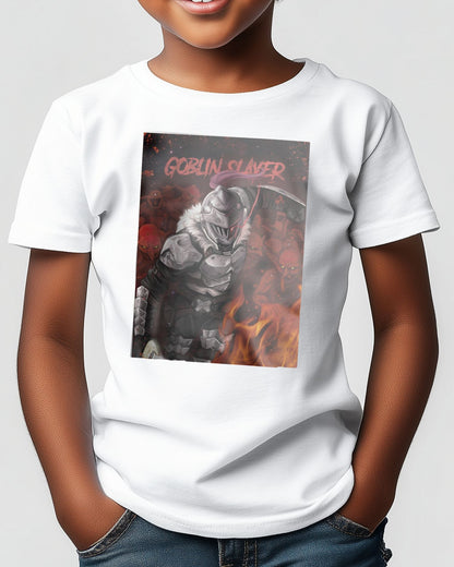 Goblin Slayer - @TokyoRetro