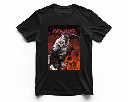 Goblin Slayer - @TokyoRetro