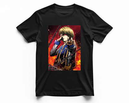 Kurapika - @TokyoRetro