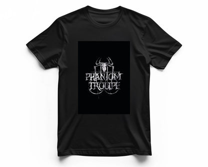 Phantom Troupe Logo - @TokyoRetro