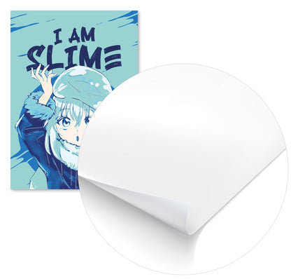 Rimuru Slime - @TokyoRetro