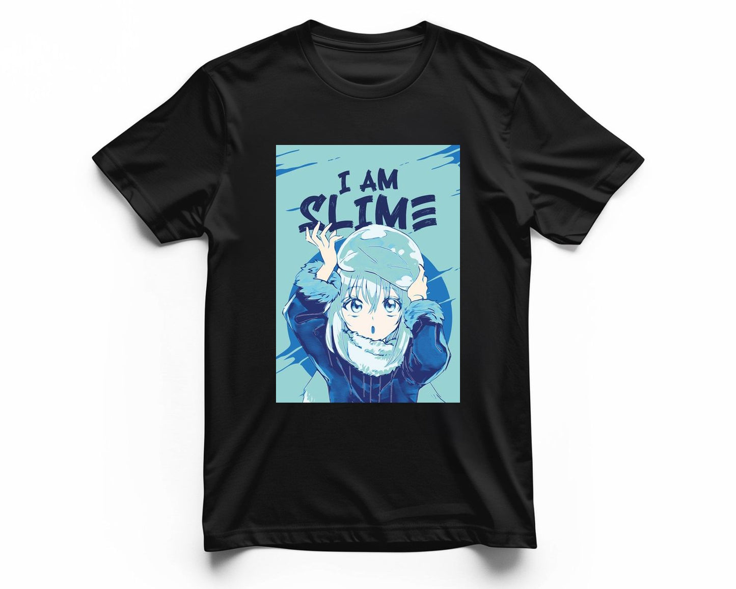 Rimuru Slime - @TokyoRetro