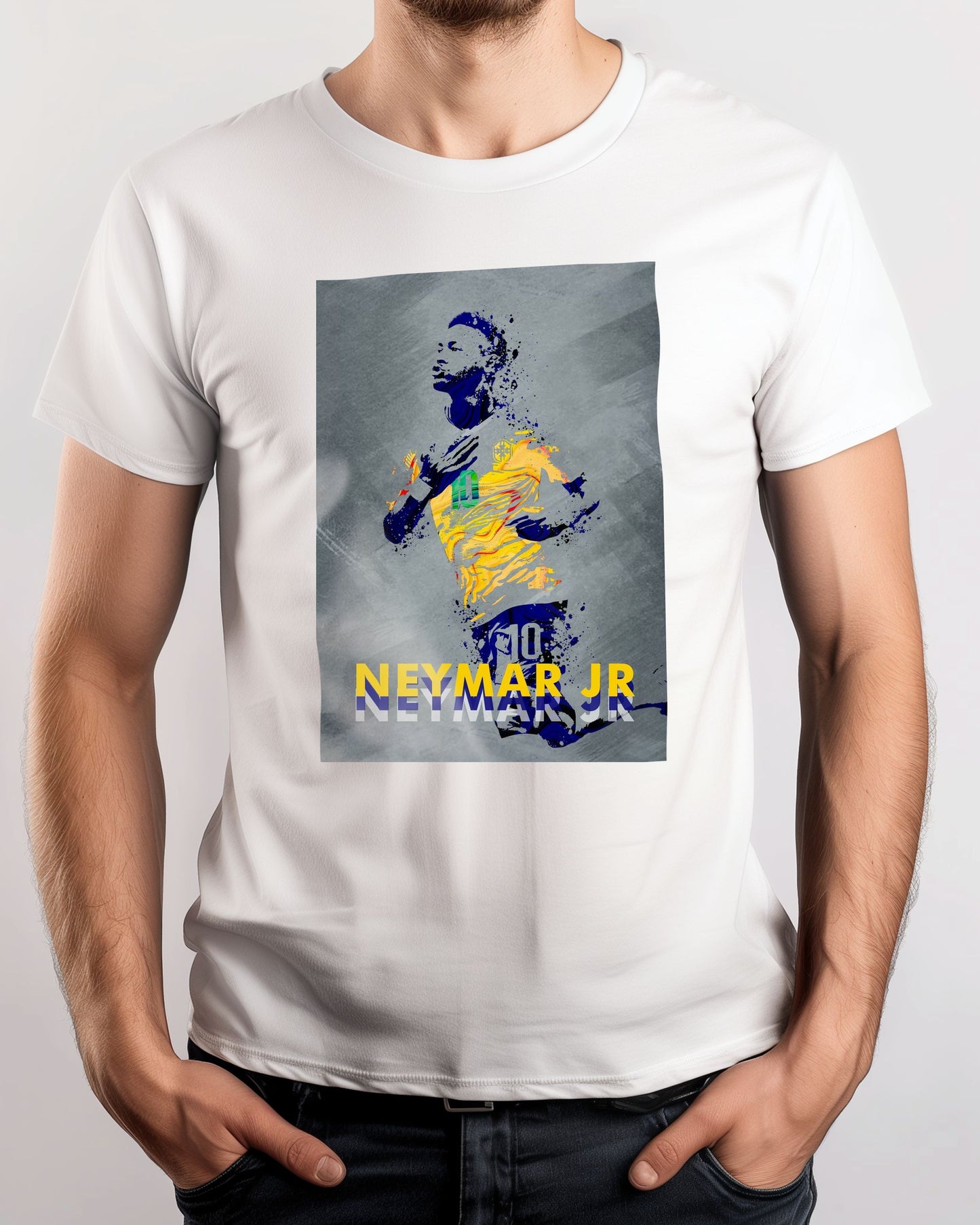 Neymar Jr - @DexpertChaca