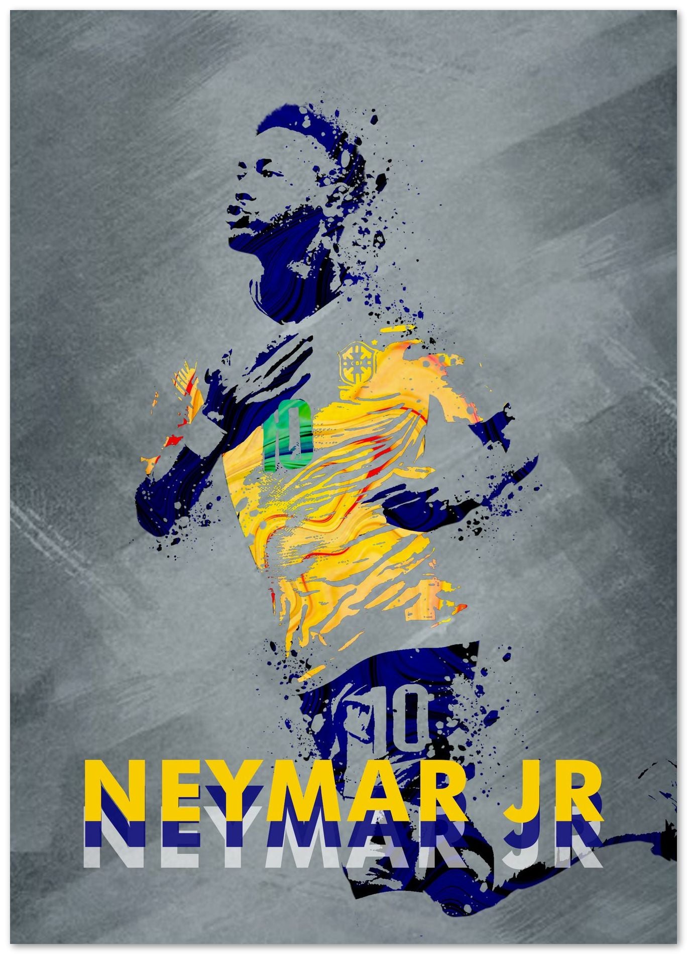 Neymar Jr - @DexpertChaca