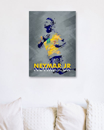 Neymar Jr - @DexpertChaca