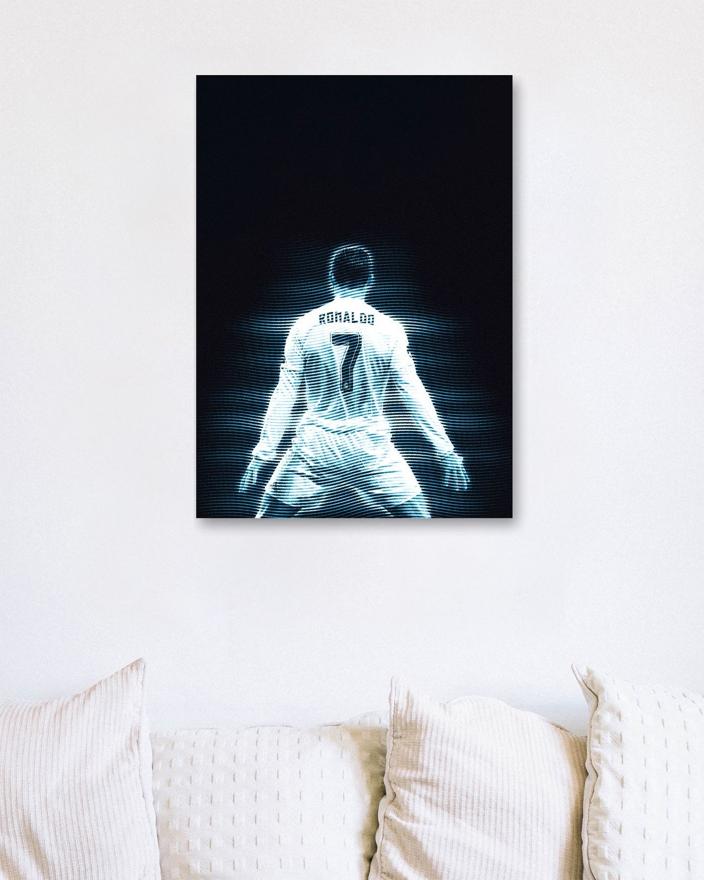 Cristiano Ronaldo - @Mobilunik