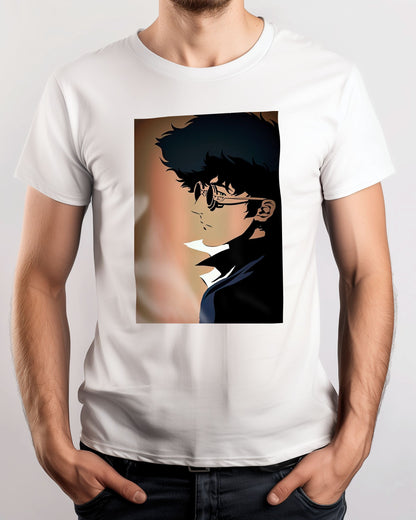 Spike Spiegel - @kahitnazirra7