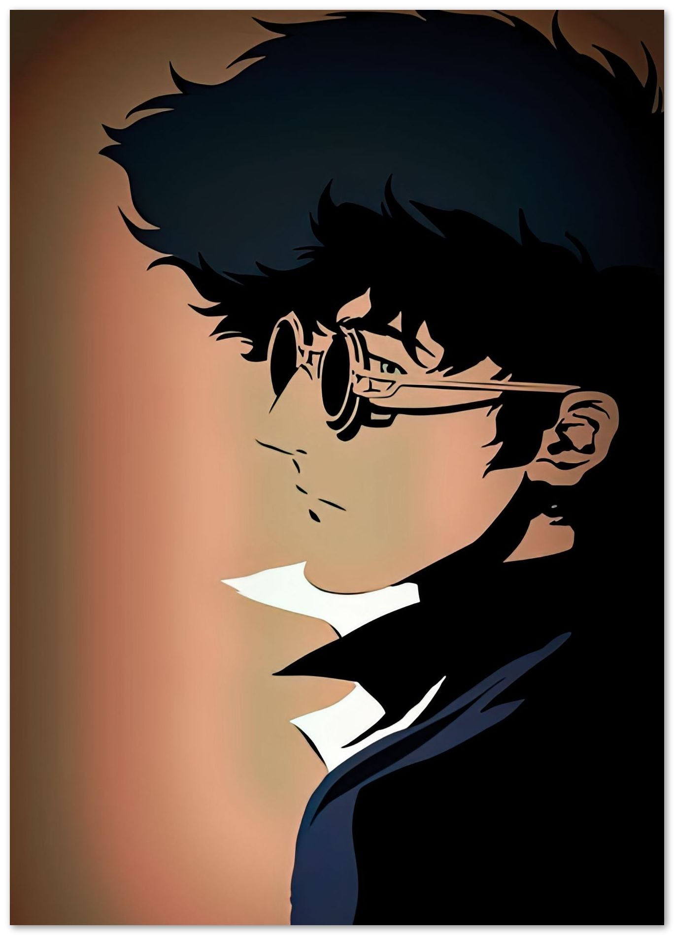 Spike Spiegel - @kahitnazirra7