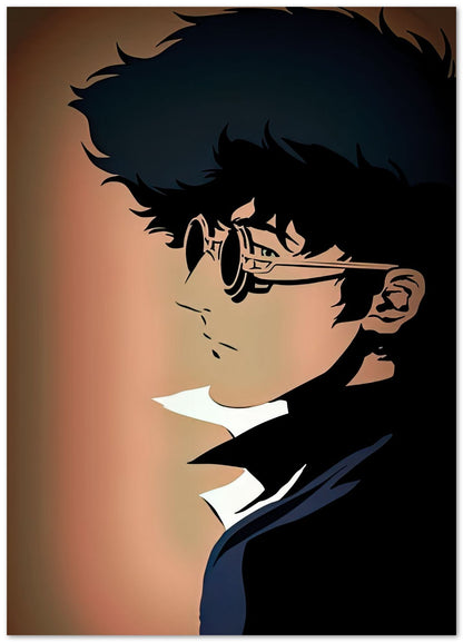 Spike Spiegel - @kahitnazirra7