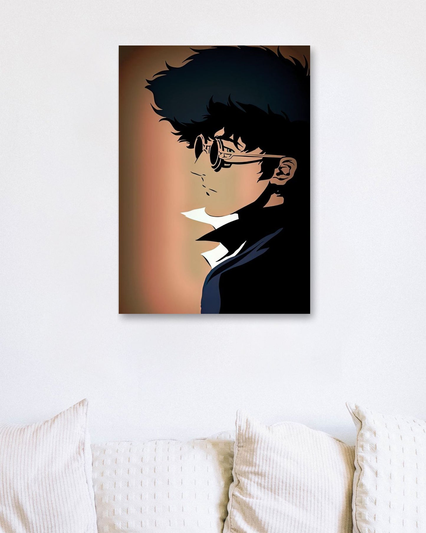 Spike Spiegel - @kahitnazirra7