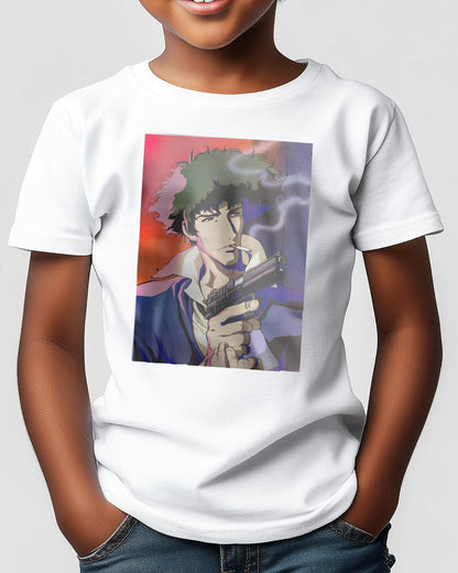 Spike Spiegel CowBoy Bebop - @kahitnazirra7