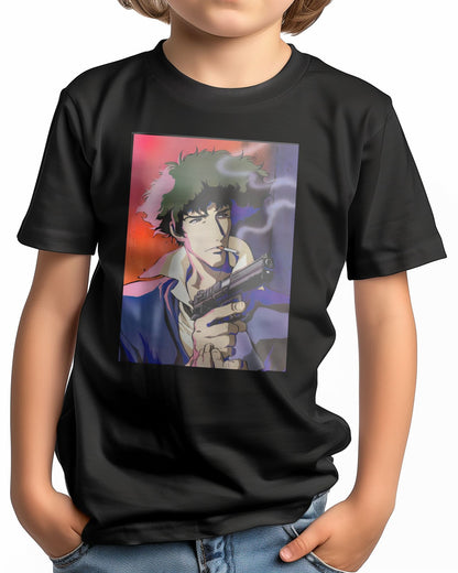 Spike Spiegel CowBoy Bebop - @kahitnazirra7