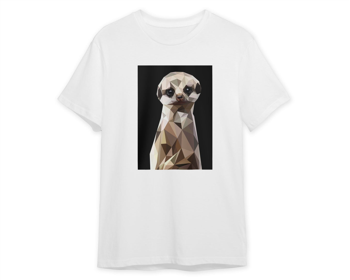 nursery animal meerkat - @Artnesia