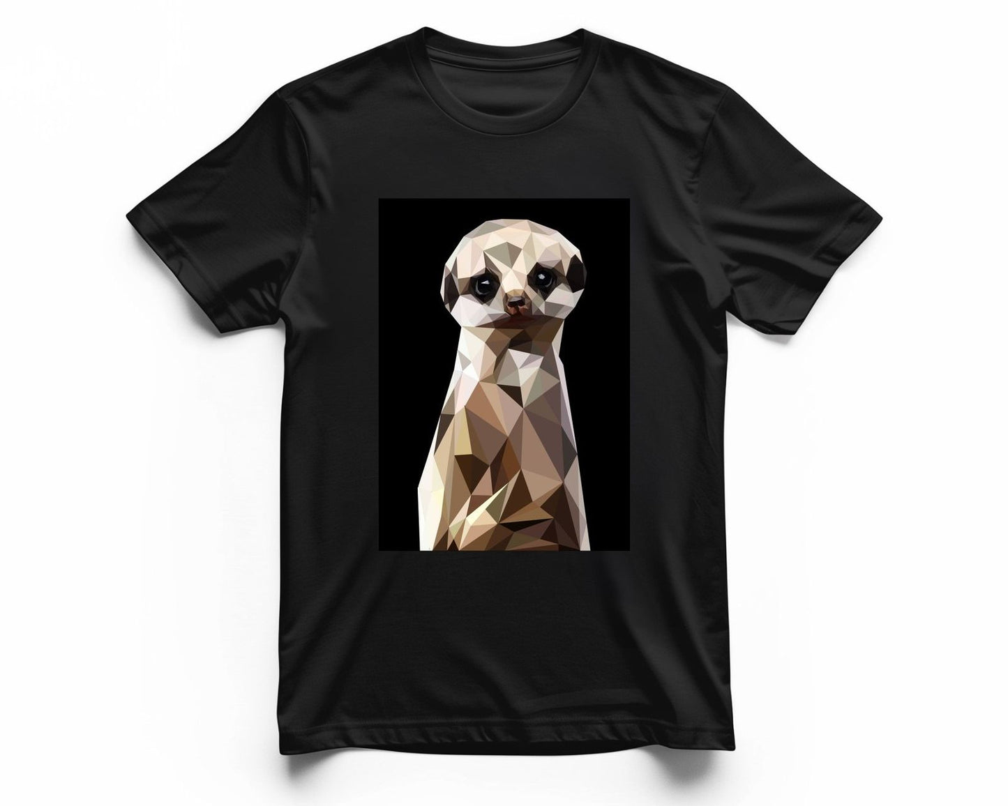 nursery animal meerkat - @Artnesia