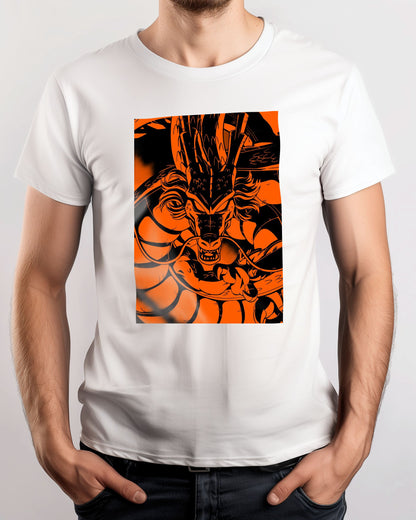 Dragon Shenron DBZ-2 - @MaChan