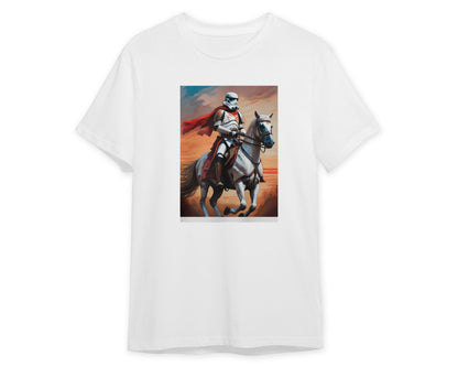 Stormtrooper Cavalry - @JongKlebesGallery