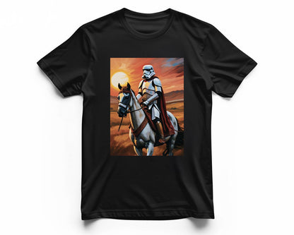 Stormtrooper Cavalry 1 - @JongKlebesGallery