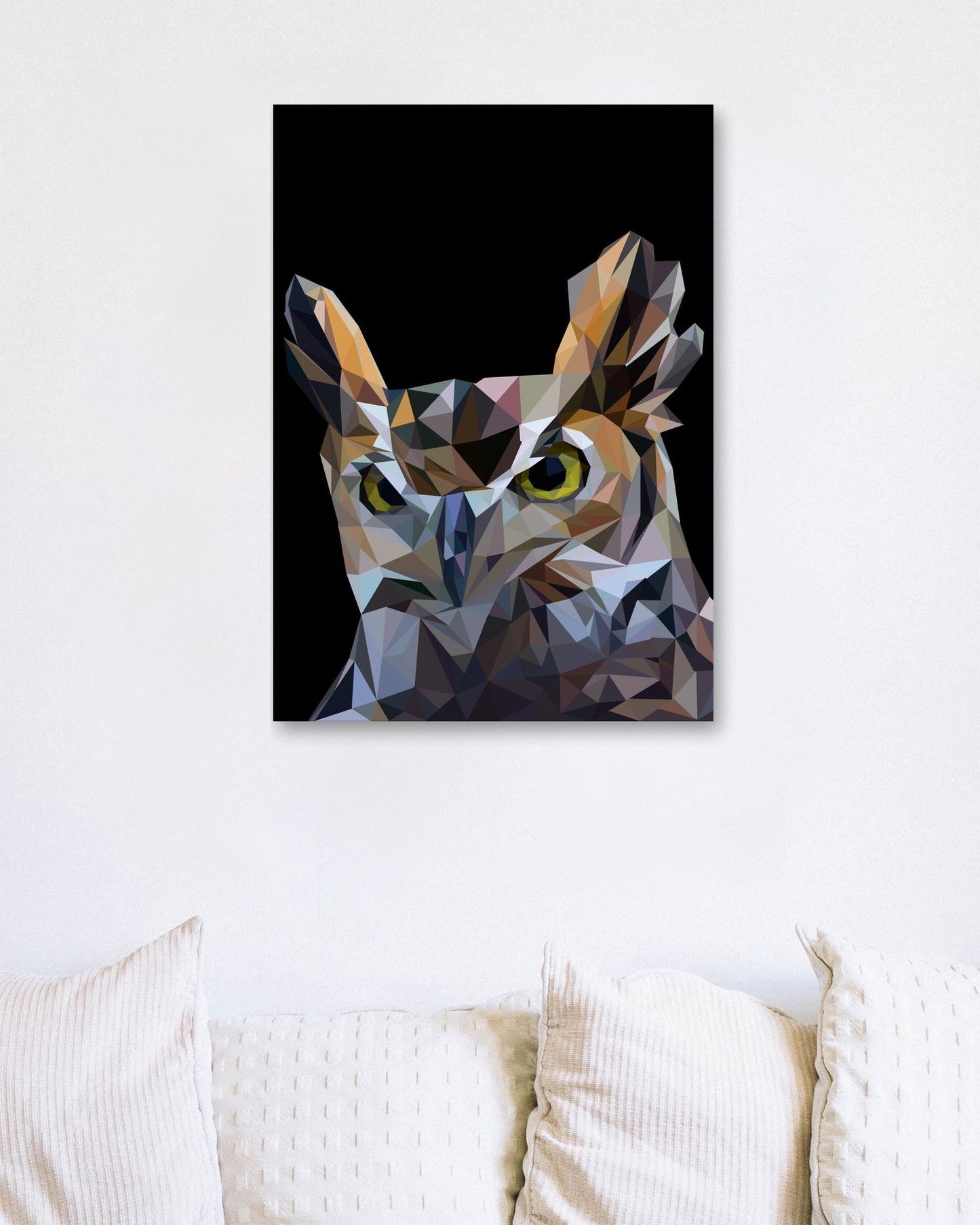 night owl - @Artnesia