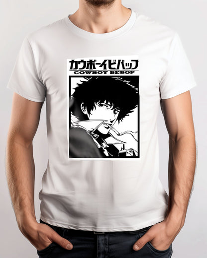 Cowboy Bebop Anime - @ahobang