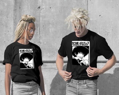 Cowboy Bebop Anime - @ahobang