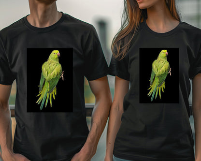 parrots bird - @Artnesia