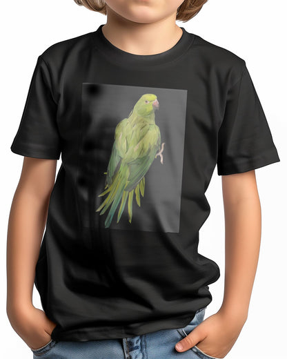 parrots bird - @Artnesia