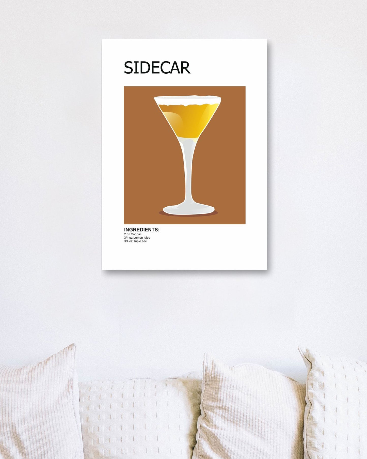 sidecar cocktail - @wwxy