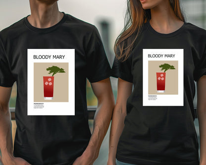 bloody mary cocktail - @wwxy