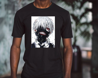 Kaneki Tokyo Ghoul - @Sagitarius