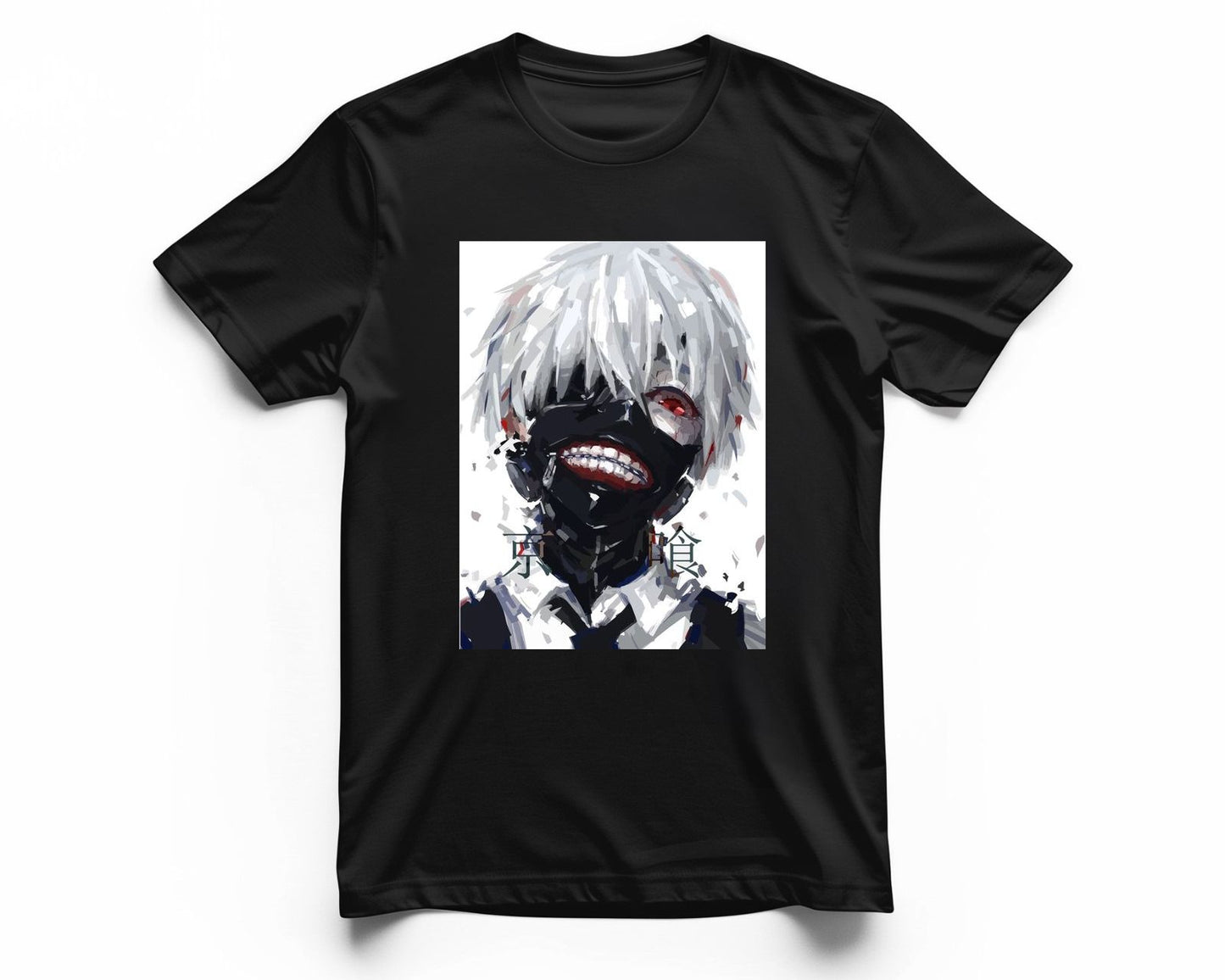 Kaneki Tokyo Ghoul - @Sagitarius