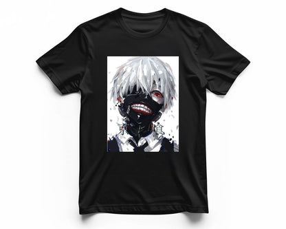 Kaneki Tokyo Ghoul - @Sagitarius