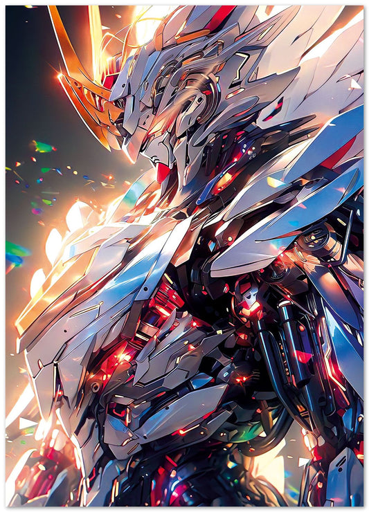 Gundam Wings - @TokyoRetro