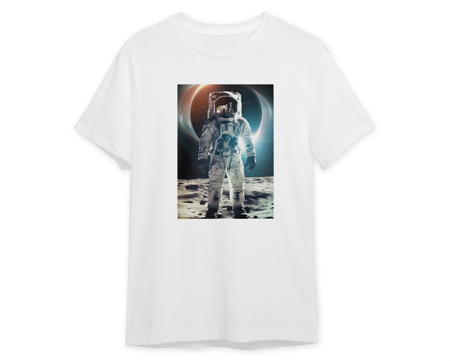 Astronaut Space 4 - @PUFFY