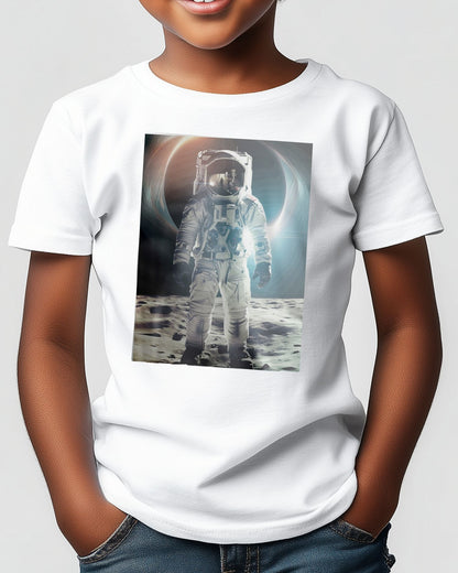 Astronaut Space 4 - @PUFFY