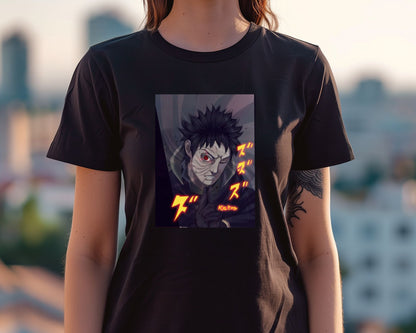 Obito Uchiha - @Sagitarius