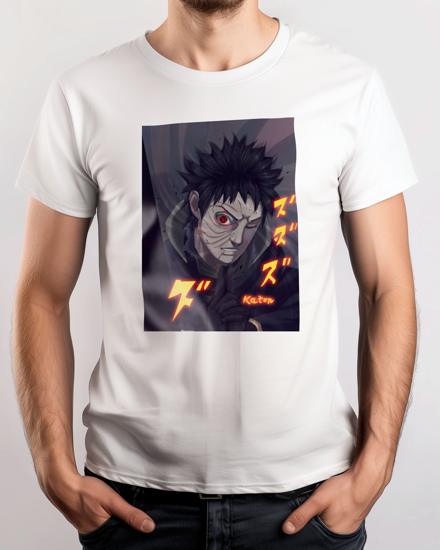 Obito Uchiha - @Sagitarius