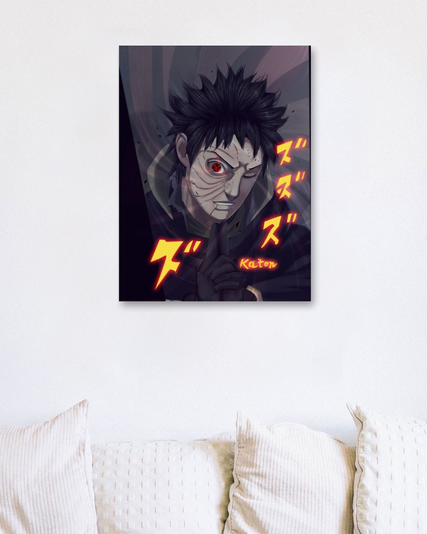 Obito Uchiha - @Sagitarius