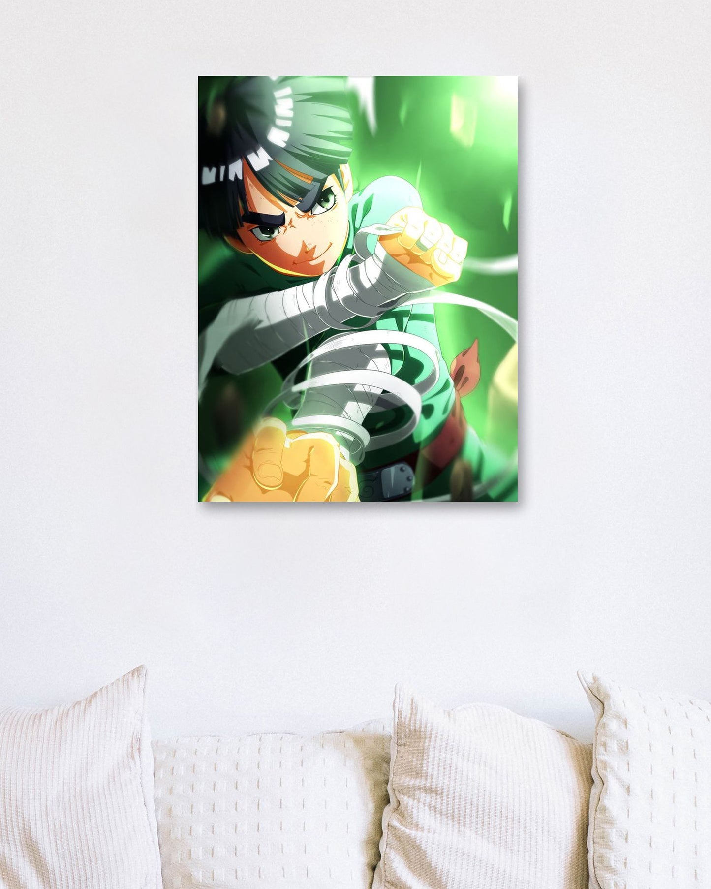 Rock Lee - @Sagitarius