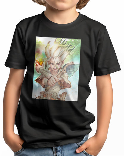 Anime Dr stone japan - @ahobang