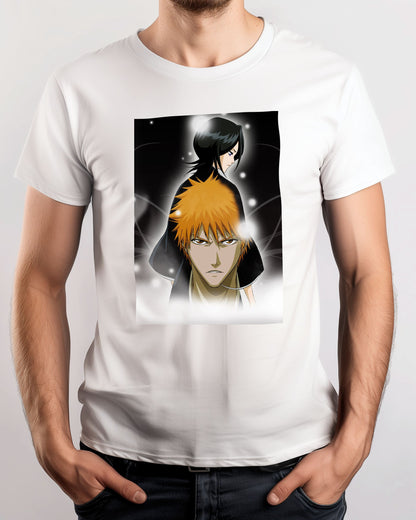 Bleach Kurosaki Ichigo - @MaChan