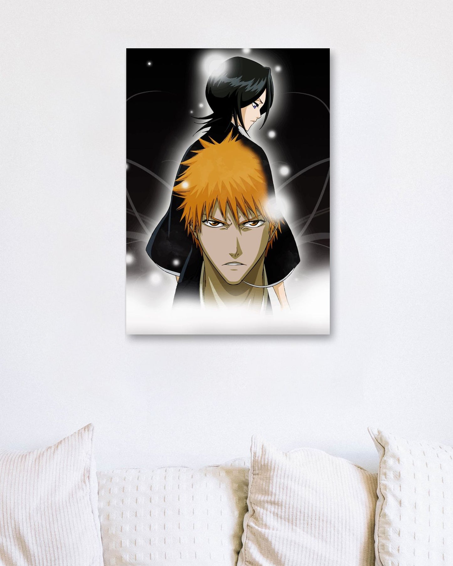 Bleach Kurosaki Ichigo - @MaChan