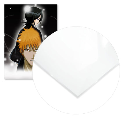 Bleach Kurosaki Ichigo - @MaChan